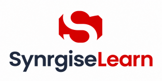 SynrgiseLearn logo