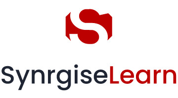 SynrgiseLearn logo